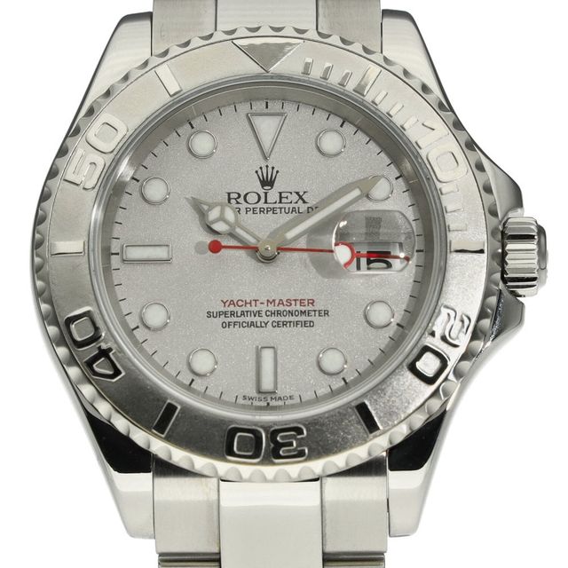 Rolex Yacht-Master 16622 Image 2